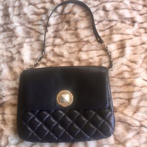 Kate Spade Black Purse