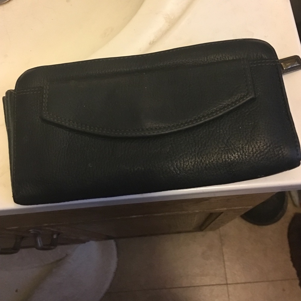 Princess Gardner wallet