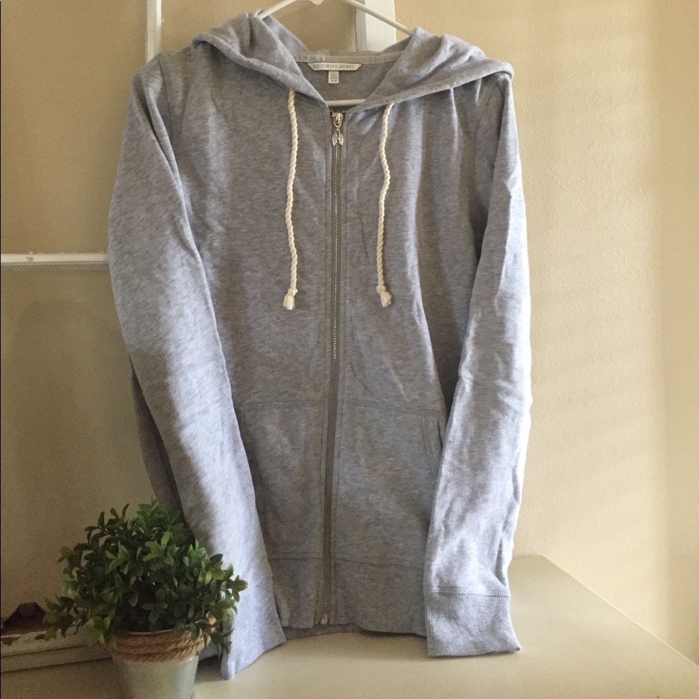 Victoria's Secret Lounge Hoodie