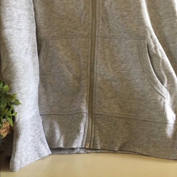 Victoria's Secret Lounge Hoodie - Picture 5 of 7