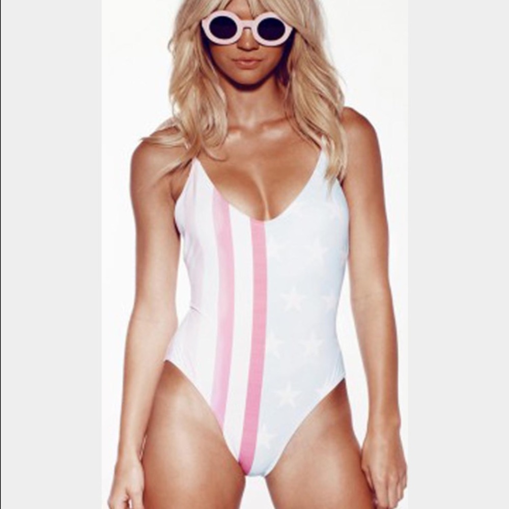 Wildfox Wild Fox one piece wanted ISO