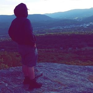 Meet your Posher, Connor