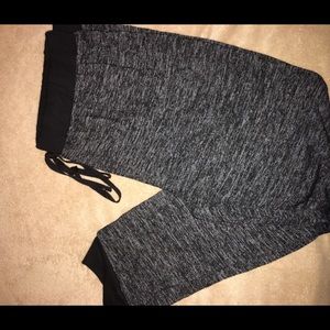 Jogger pants NWOT