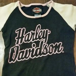 Toddlers* Harley 4T Girls!