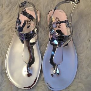 Michael kors sandals