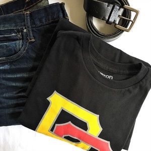 Burton T-shirt