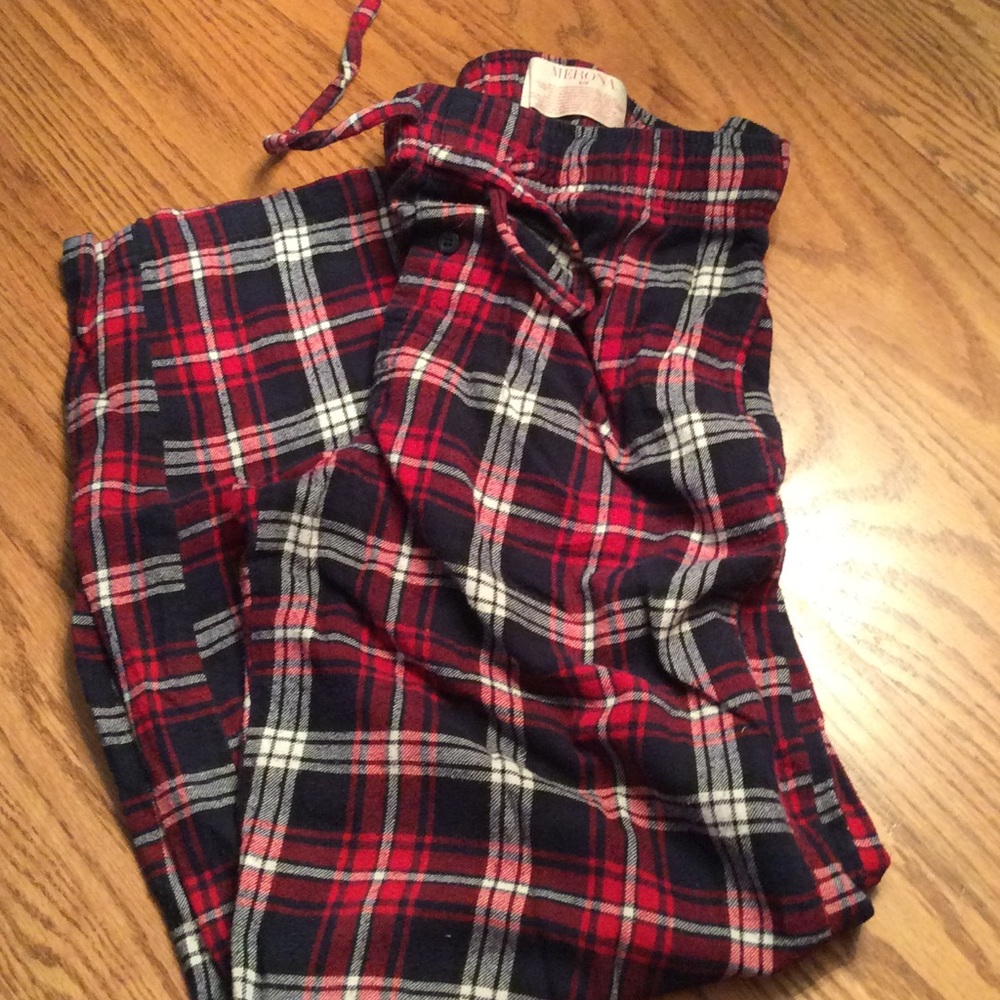Mens pajama pants