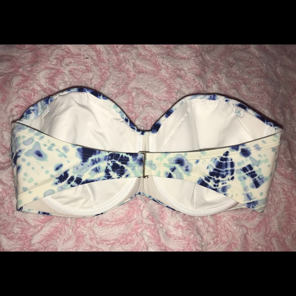 Victoria secret swim top