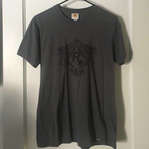 Mens Rockstar Tee
