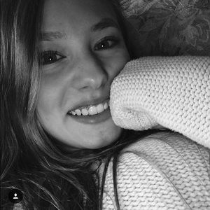 Meet your Posher, Olivia