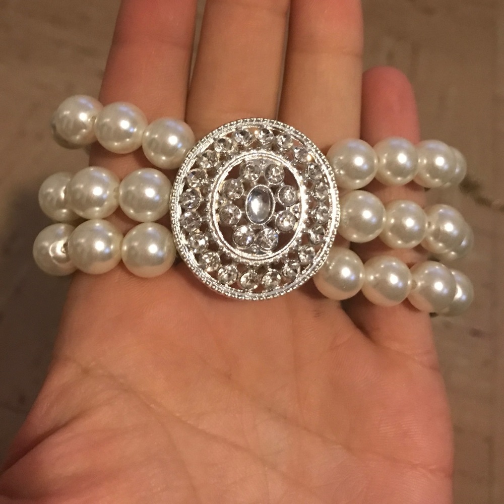 Bracelet