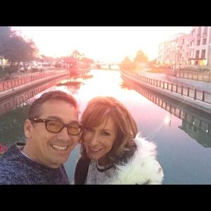 Meet your Posher, Jodi