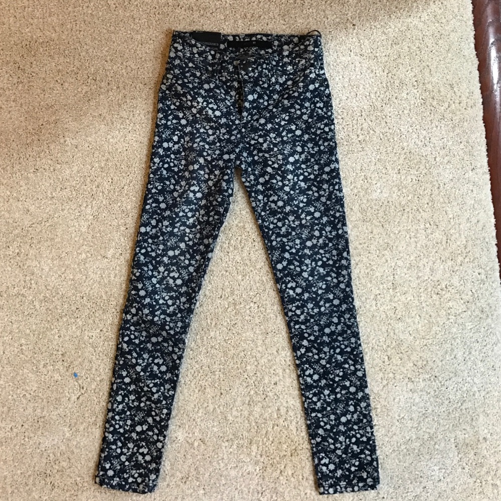 Joe's Jeans - Girls Ultra Slimfit Jegging