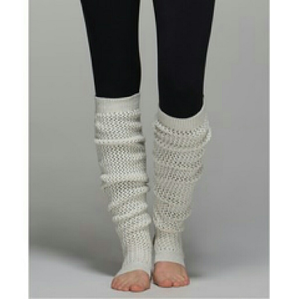 Lululemon Legwarmers