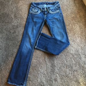 Vigoss bootcut