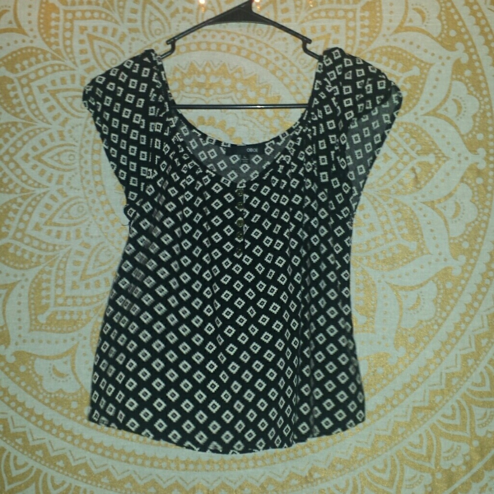 blouse