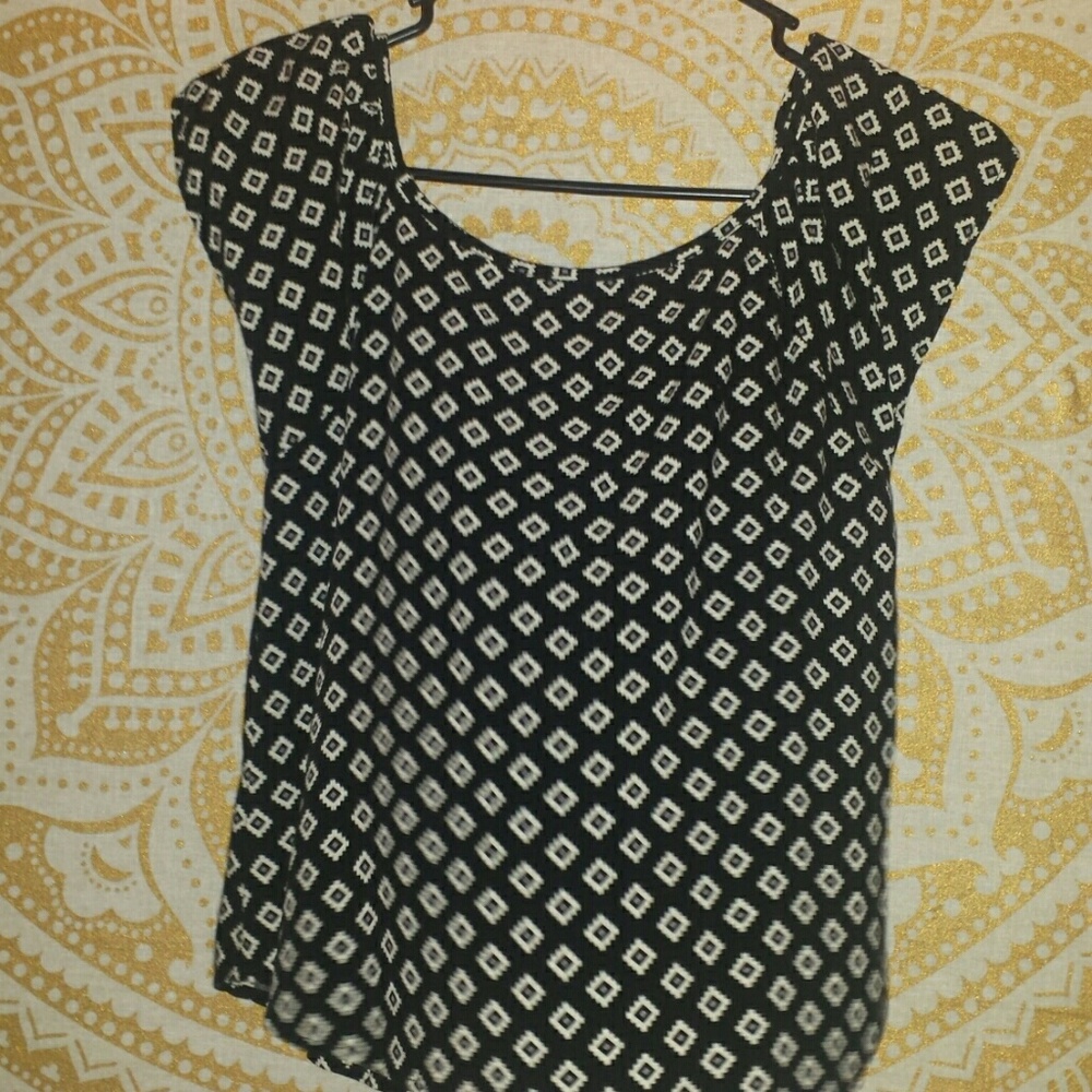 blouse - Picture 3 of 3