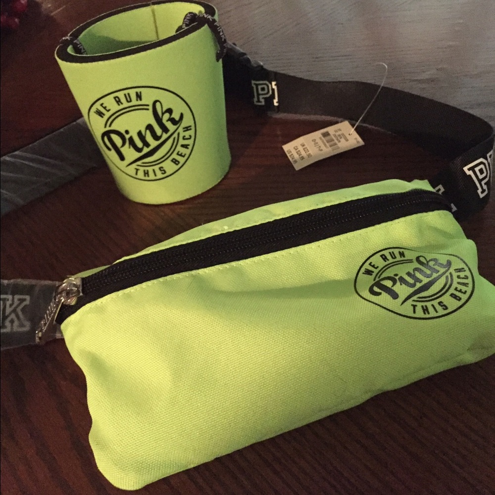 Fannie pack and cozy