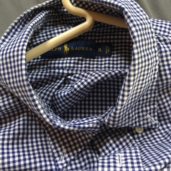 Polo button down - Picture 2 of 2