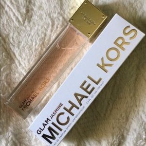 Michael Kors Glam Jasmine perfume