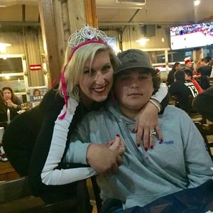 Meet your Posher, Tamara