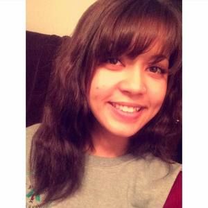 Meet your Posher, Jade