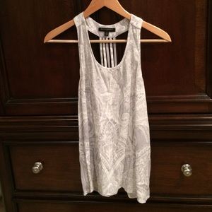Banana republic tank top