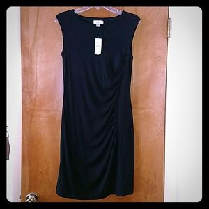 Loft Little black dress