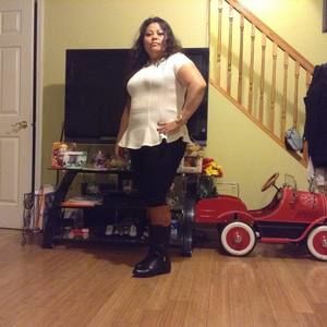 Meet your Posher, Ada