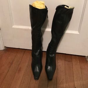 ❄️ Sale Tall pointy Chinese Laundry boots