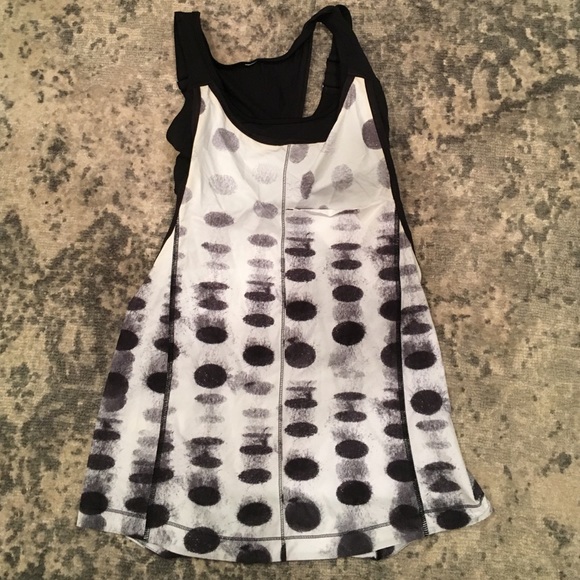 lululemon athletica Tops - Lululemon tank