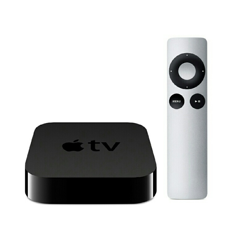 Apple TV 3rd Gen.