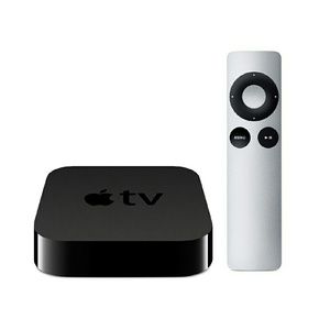 Apple TV 3rd Gen.