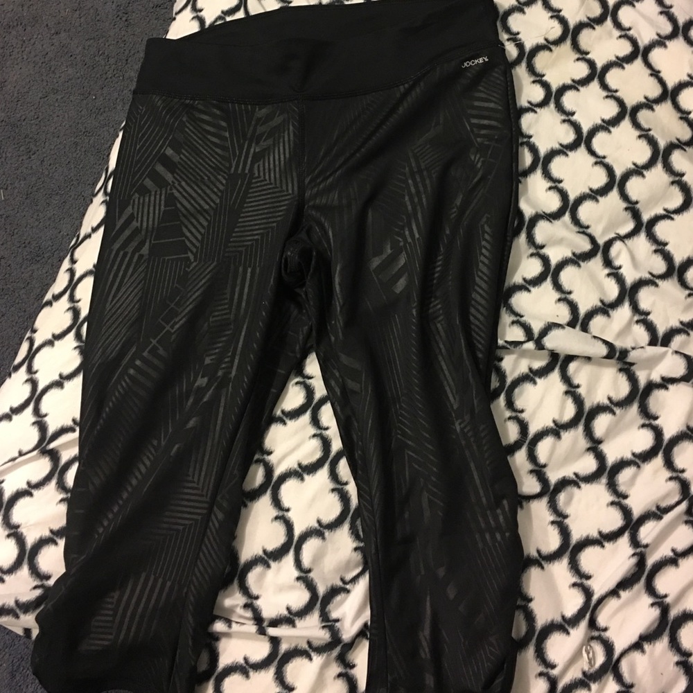 Yoga pants