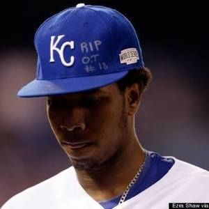 Meet your Posher, Derek