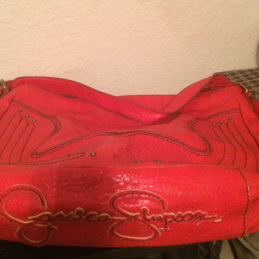 Hand bag