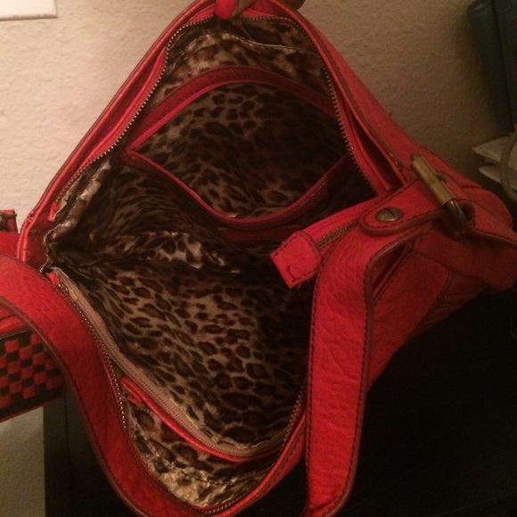 Hand bag - Picture 2 of 4