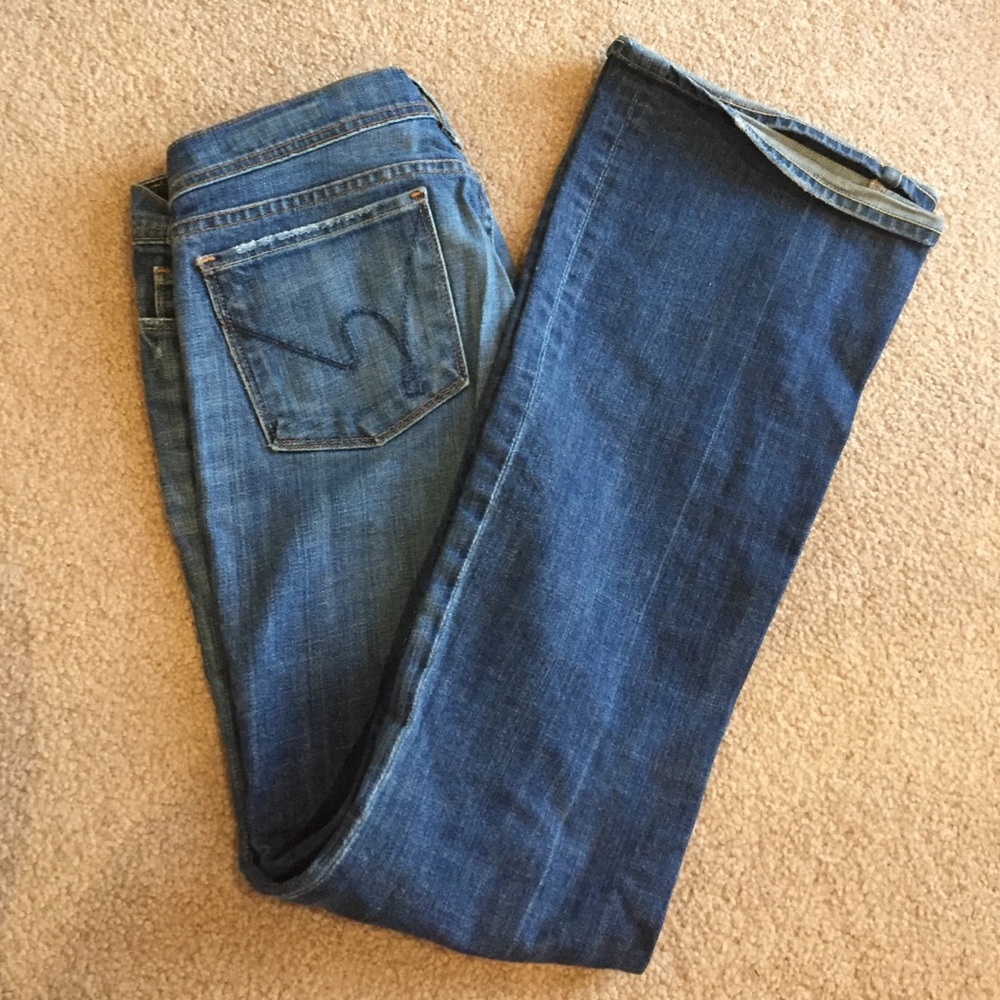 Citizens of Humanity Jeans
