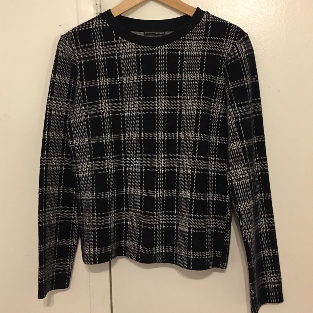 Zara Long Sleeve Shirt