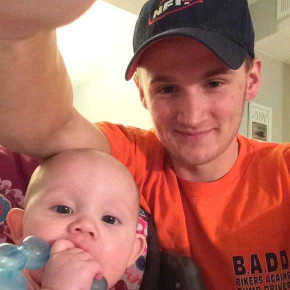 Meet your Posher, Matthew - Picture 1 of 1