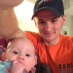 Meet your Posher, Matthew