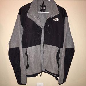 North Face • Denali Fleece