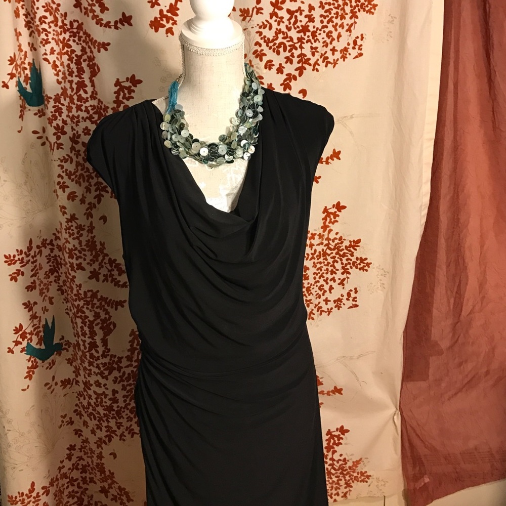 Black Dress - Picture 2 of 4