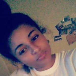 Meet your Posher, Keia