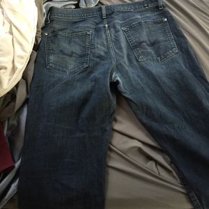 7s jeans