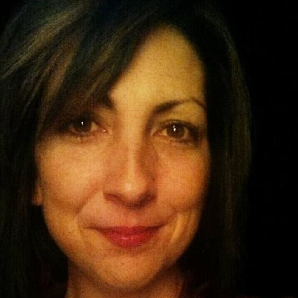 Meet your Posher, Sally