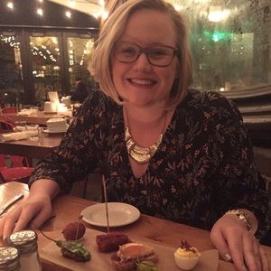 Meet your Posher, Stephanie