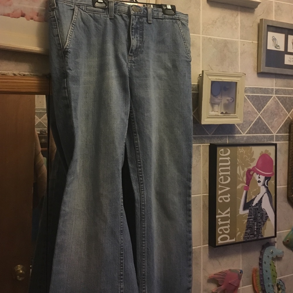 Kate moss jeans