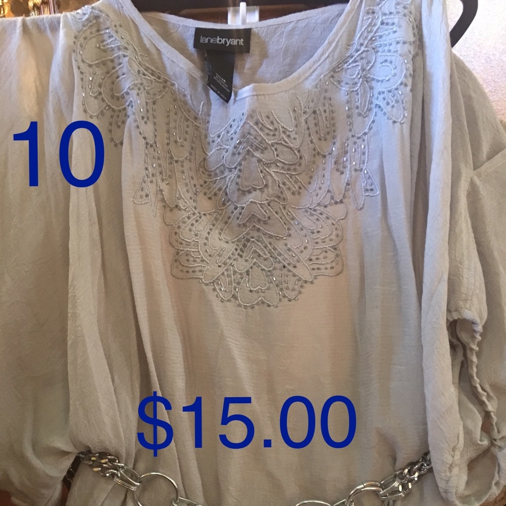 Blouse