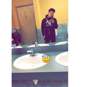 Meet your Posher, William